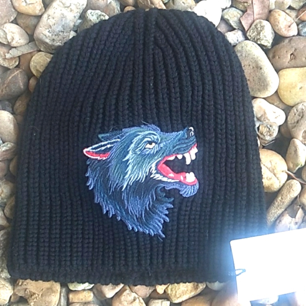 Gucci beanie